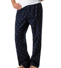 Tall Man Polo Player Pant